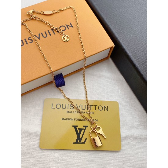 LV Jewelry Ring 