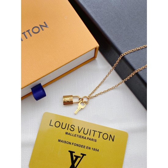 LV Jewelry Ring 