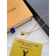 LV Jewelry Ring 