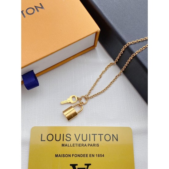 LV Jewelry Ring 