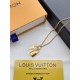 LV Jewelry Ring 