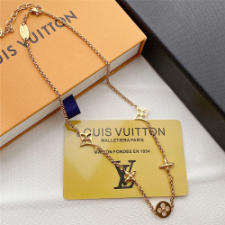 LV Jewelry Ring 