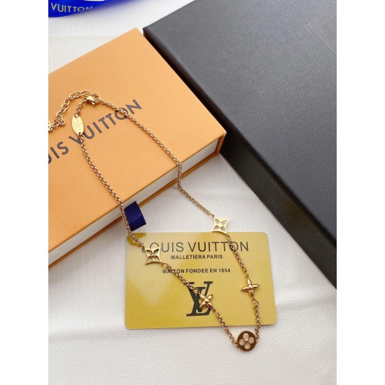 LV Jewelry Ring 