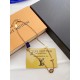 LV Jewelry Ring 