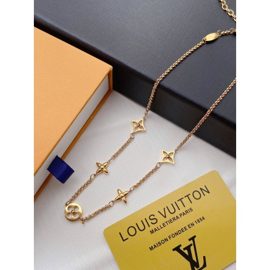 LV Jewelry Ring 