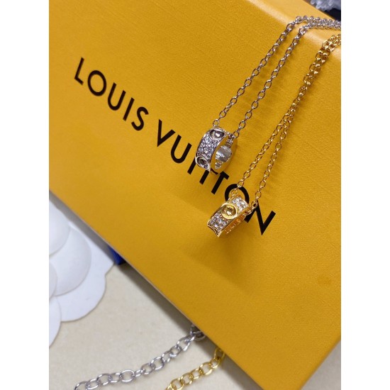 LV Jewelry Ring 