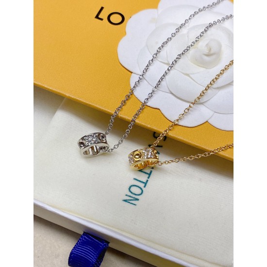 LV Jewelry Ring 