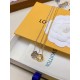 LV Jewelry Ring 