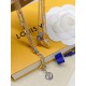 LV Jewelry Ring 