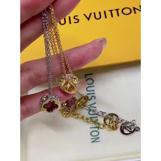 LV Jewelry Ring 