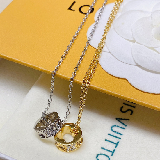 LV Jewelry Ring 