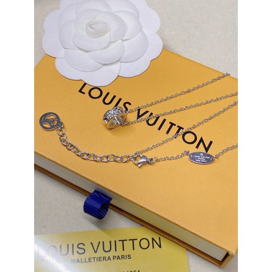 LV Jewelry Ring 