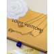 LV Jewelry Ring 