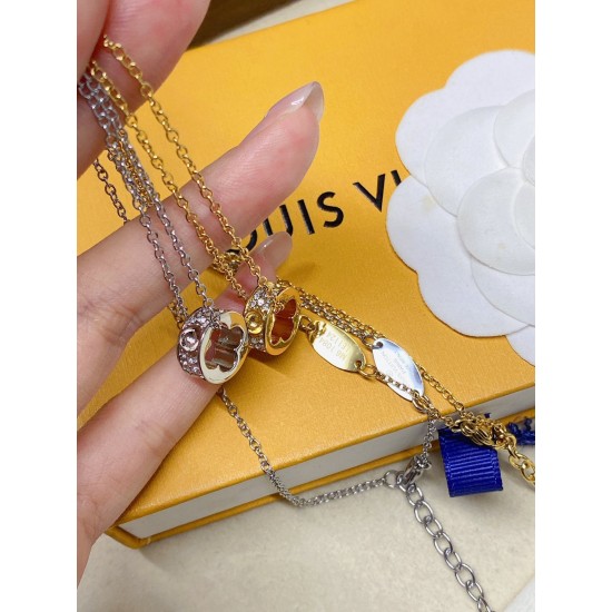 LV Jewelry Ring 