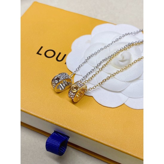 LV Jewelry Ring 