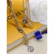 LV Jewelry Ring 