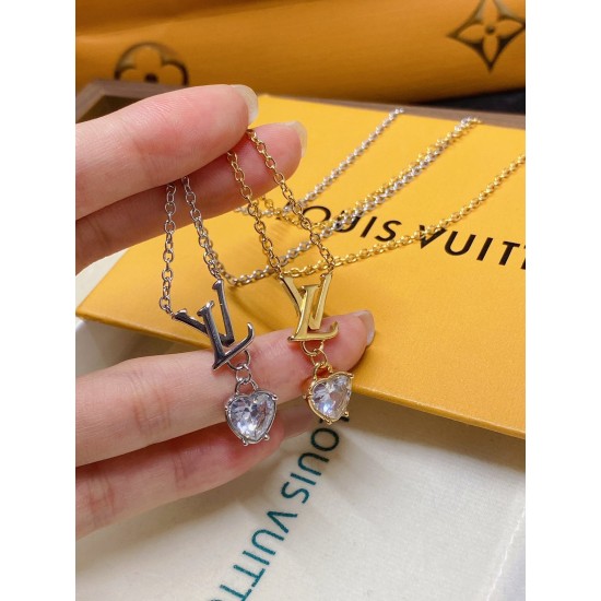 LV Jewelry Ring 