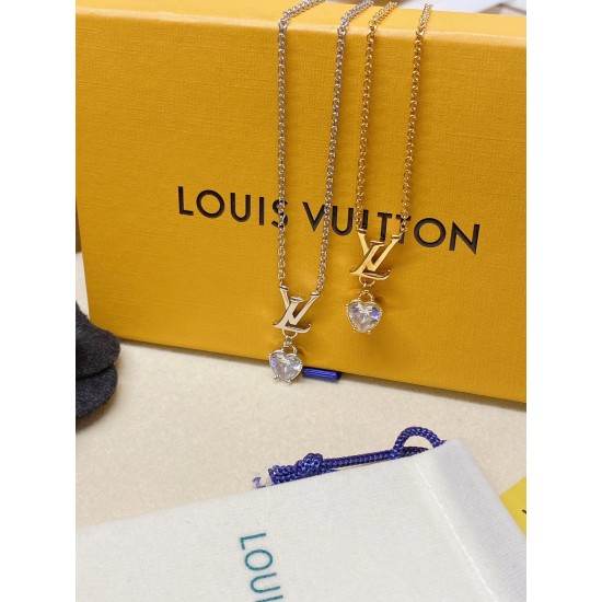 LV Jewelry Ring 
