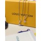 LV Jewelry Ring 