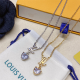 LV Jewelry Ring 