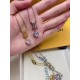 LV Jewelry Ring 