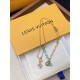LV Jewelry Ring 