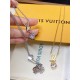 LV Jewelry Ring 