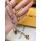 LV Jewelry Ring 