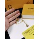 LV Jewelry Ring 