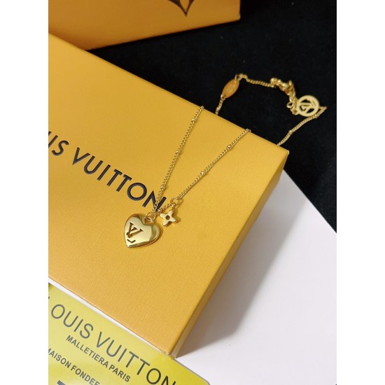 LV Jewelry Ring 