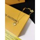 LV Jewelry Ring 
