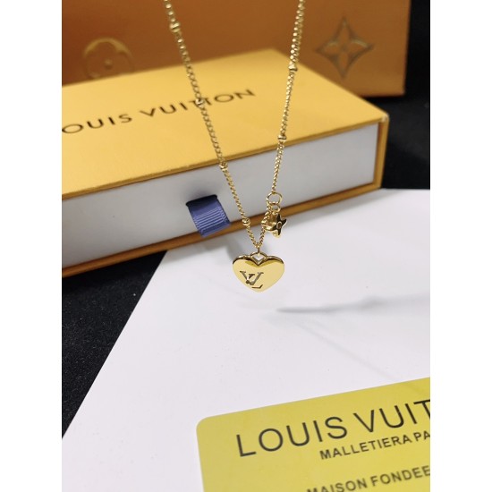 LV Jewelry Ring 