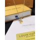 LV Jewelry Ring 