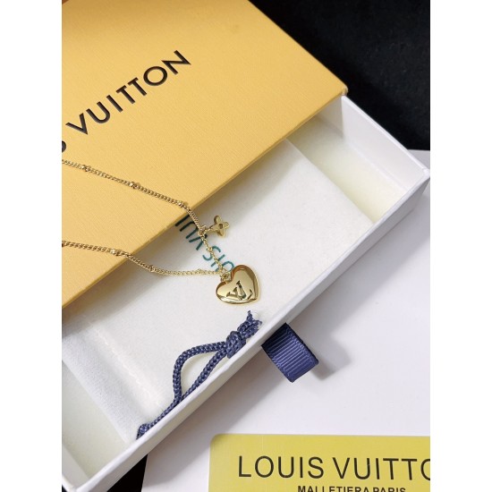 LV Jewelry Ring 