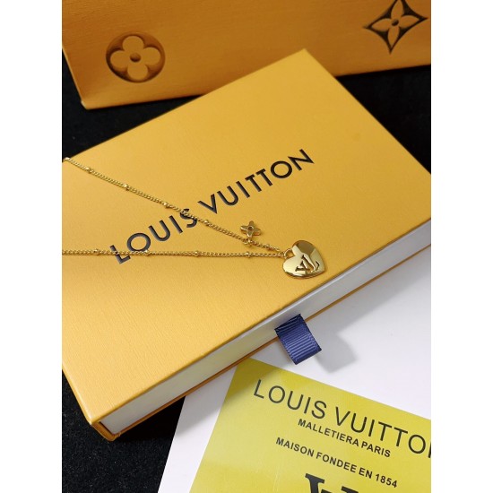 LV Jewelry Ring 