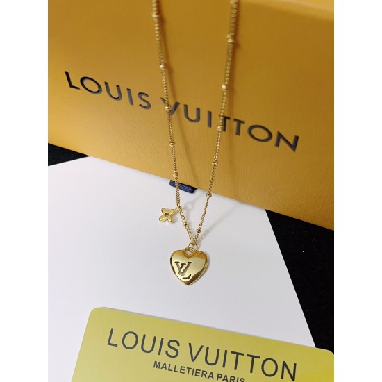 LV Jewelry Ring 