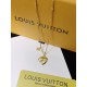 LV Jewelry Ring 
