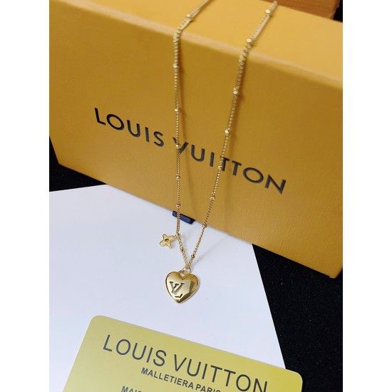 LV Jewelry Ring 