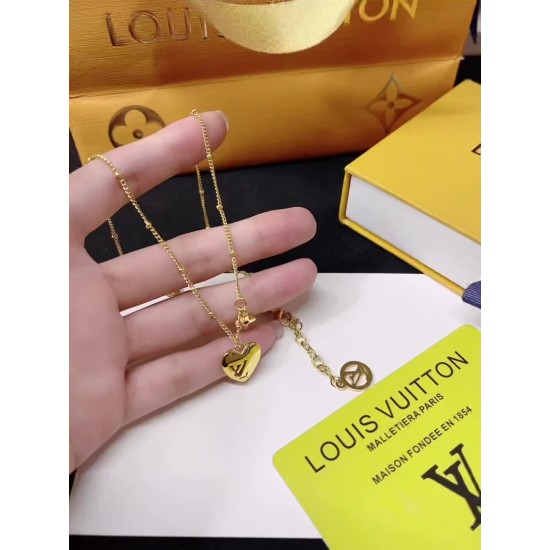 LV Jewelry Ring 