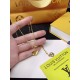 LV Jewelry Ring 