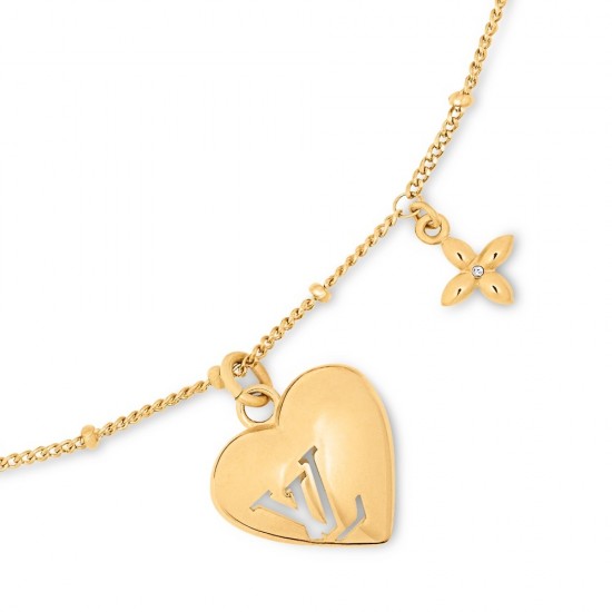 LV Jewelry Ring 