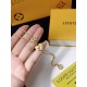 LV Jewelry Ring 