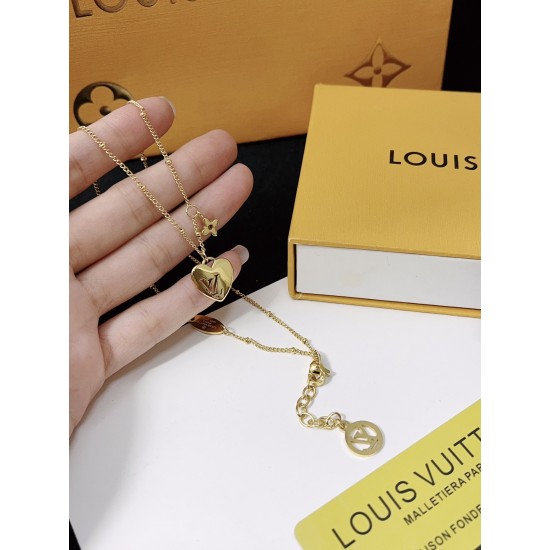 LV Jewelry Ring 