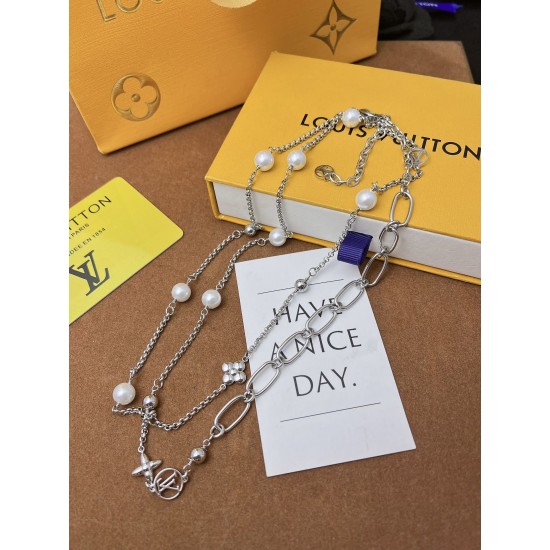 LV Jewelry Ring 