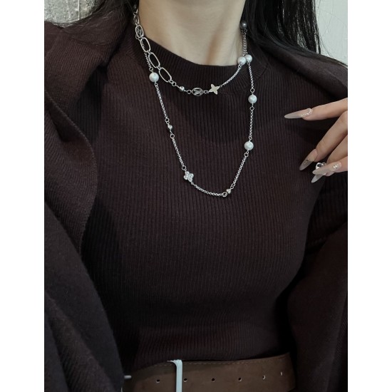LV Jewelry Ring 