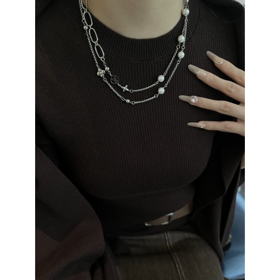 LV Jewelry Ring 