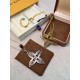 LV Jewelry Ring 