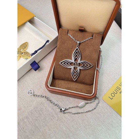 LV Jewelry Ring 