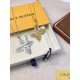 LV Jewelry Ring 