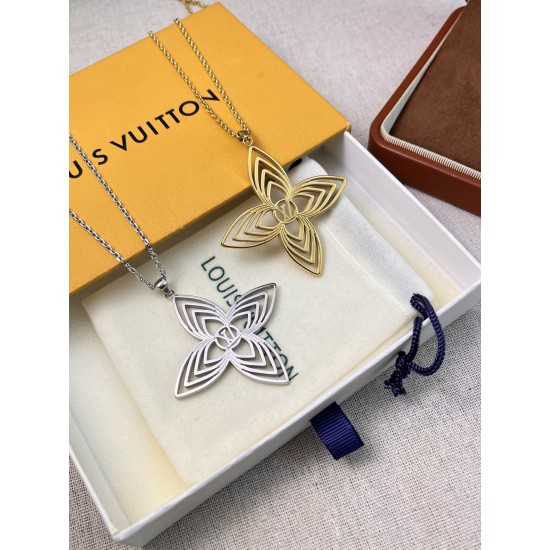 LV Jewelry Ring 